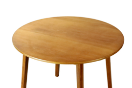 Ronde eettafel "Apeldoorn"