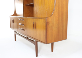 G-Plan Fresco highboard 'Tottington'