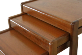 Nesting tables 'Yeadon'