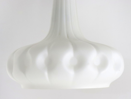 Peill & Putzler melkglazen lamp