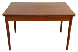 Eetkamertafel 'Kralingen'