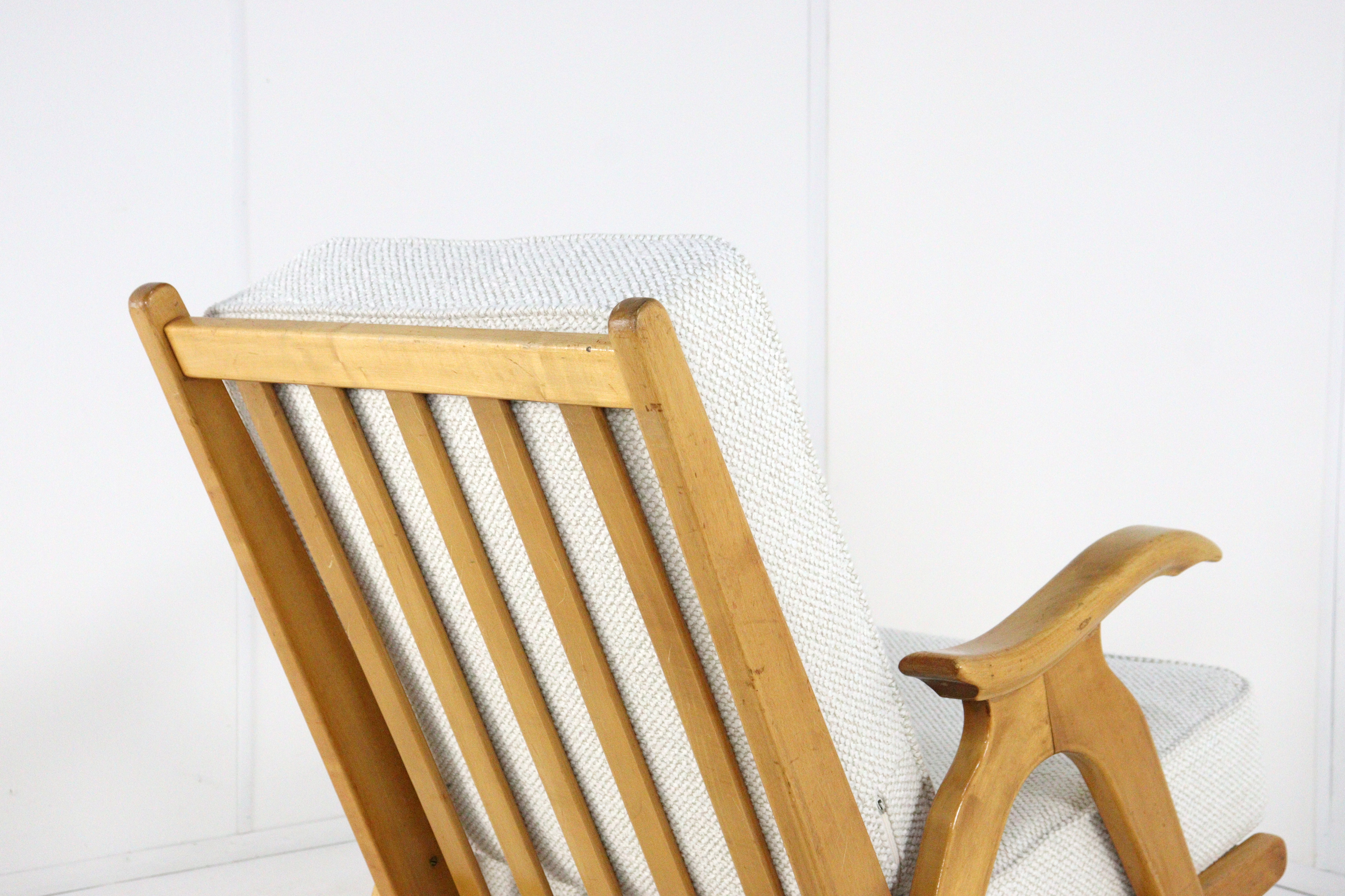 Eiken fauteuil 'Nederweert'| 2 stuks op voorraad