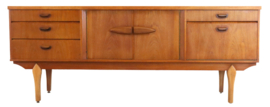 Jentique sideboard 'Sabden' | 196.7 cm