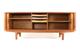 Dyrlund sideboard | 220.5 cm
