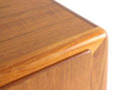 Johannes Andersen voor Uldum sideboard model 19