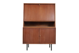 Vintage kast "Duisburg"