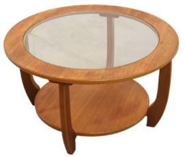 Salontafel 'Milton Malsor'