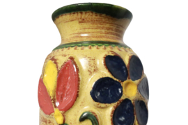 West Germany Bay keramik vaas '94-20'