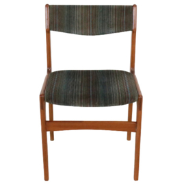 Set van 4 eetkamerstoelen 'Albasa'