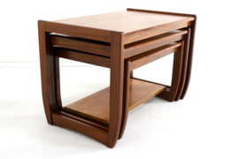 Set nesting tables XL 'Gunthwaite'