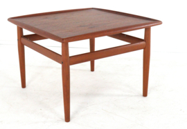 Grete Jalk voor Glostrup salontafel