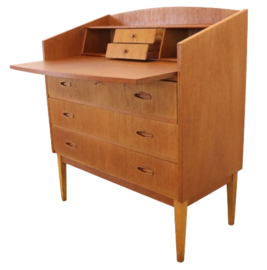 Deense secretaire 'Padborg'