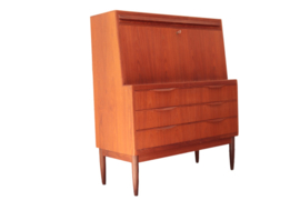 Deens secretaire | Erling Torvits