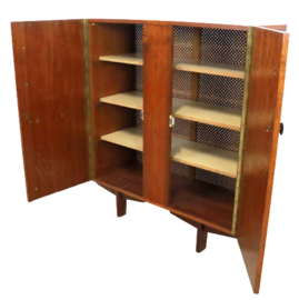 Kast / schoenenkast 'Sandenburg'
