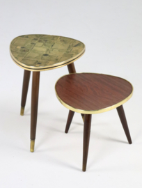 Plantentafel 'Stuhr'