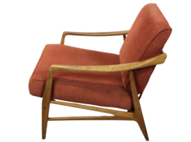 Fauteuil Knoll Antimott "Greiz"