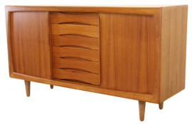 Dyrlund sideboard 'Bonsvig' | 160 cm