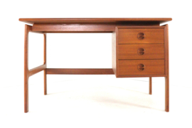 Gasvig / GV Møbler lady's desk