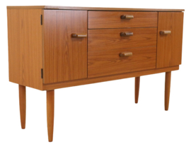 Schreiber sideboard 'Cratfield' | 121 cm