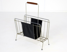 Lectuurbak 'Houten'