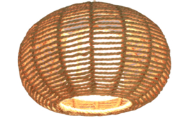 Hanglamp sisal touw "Nature"