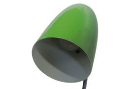 Bureaulamp groen