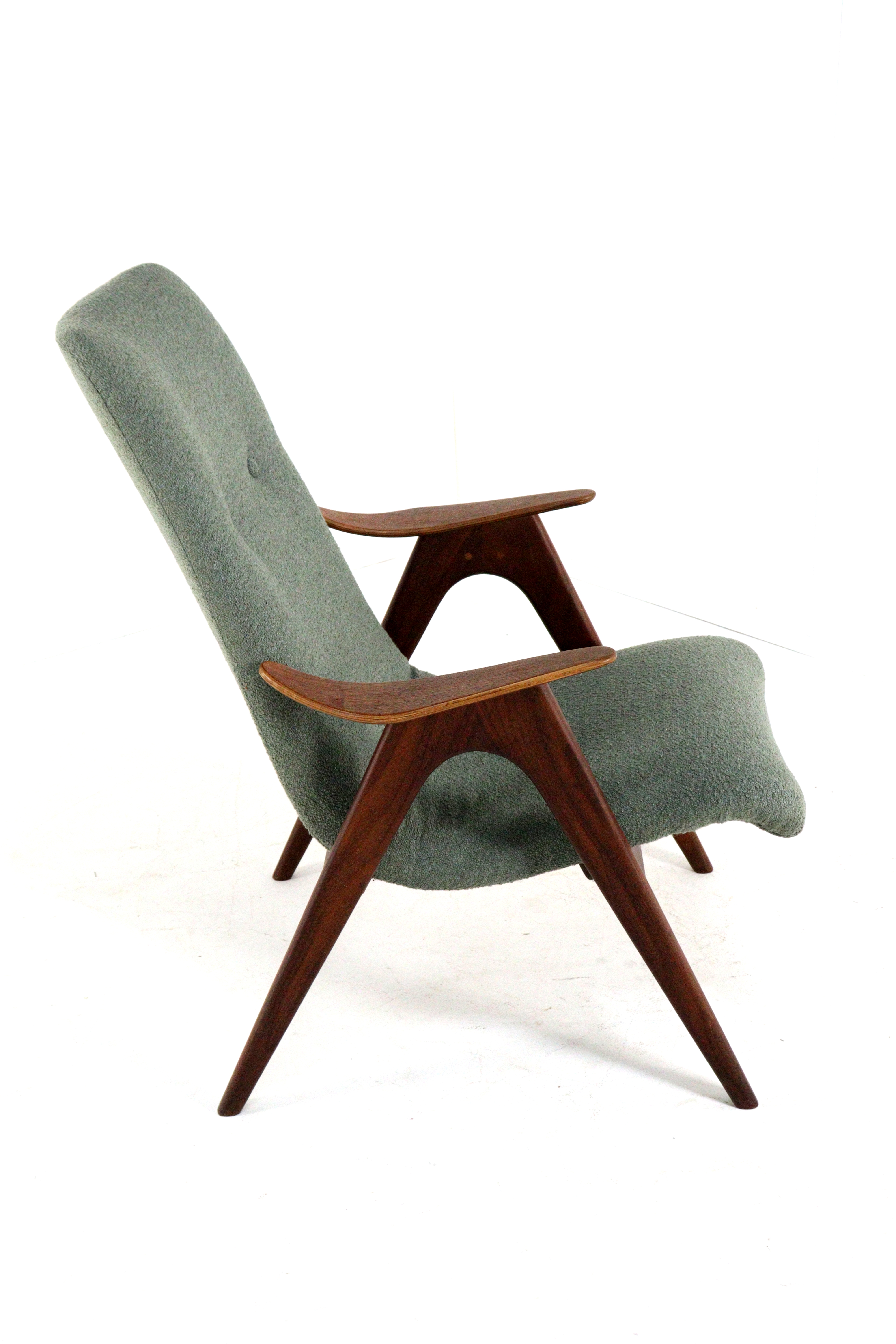 Wébé fauteuil herenmodel