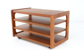 Trolley / audiomeubel 'Hogager'