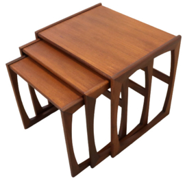 G-Plan nesting tables 'Sheffield'