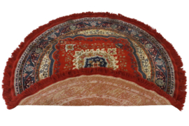 Rond (vloer)kleed | 160 cm