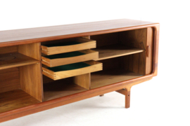 Dyrlund sideboard | 220.5 cm