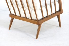 Fauteuil 'Winkelhaid' | 3 stuks op voorraad