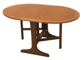 Parker Knoll drop leaf salontafel 'Buttermere'