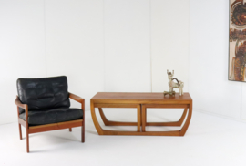 Beithcraft salontafel met 2 nesting tables 'Ratho'