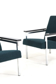 Gijs van der Sluis fauteuil no. 30 | 2 stuks op voorraad