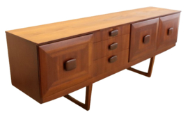 Stonehill sideboard 'Harston' | 197.5 cm