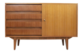 Compact sideboard "Burg" | 110 cm