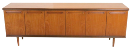 Meredew sideboard 'Foolow' | 200.5 cm