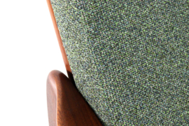 De Ster fauteuil damesmodel