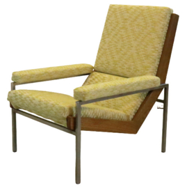 Fauteuil Rob Parry 'Valkeveen'