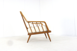 Fauteuil 'Winkelhaid' | 3 stuks op voorraad