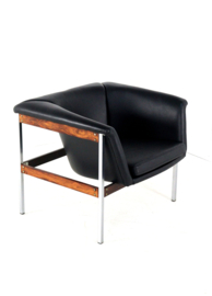 Geoffrey Harcourt voor Artifort fauteuil model 042