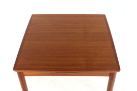 Compacte Poul Hundevad voor Hundevad & Co verlengbare eettafel