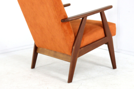 Fauteuil 'Waalre'