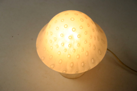 Peill & Putzler mushroom tafellamp