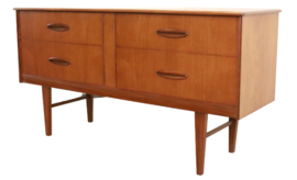 Jentique sideboard 'Waterfoot' | 137 cm