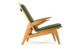 Fauteuil in de stijl van Rob Parry