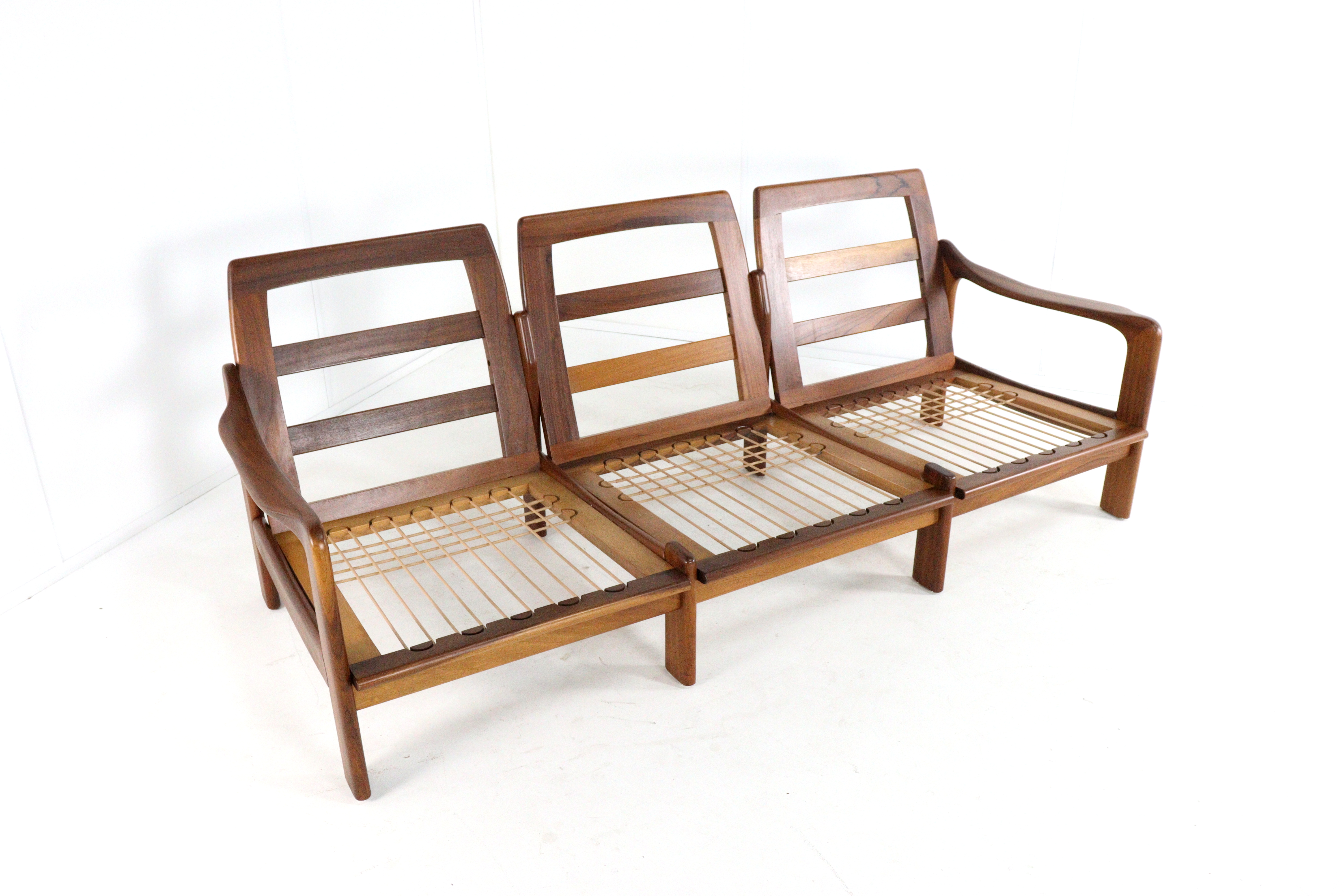 Walter Knoll Stella bank