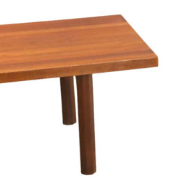Mikael Laursen salontafel 'Fjerritslev'