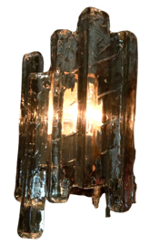 Kalmar wandlamp